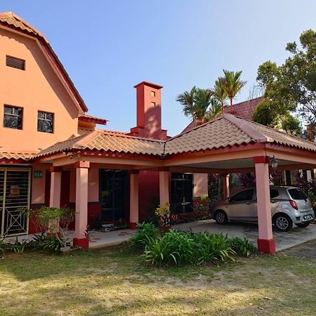 A'Famosa Villa 884 Alor Gajah Eksteriør bilde