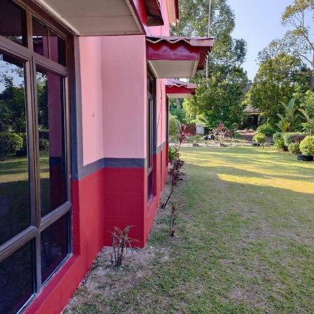 A'Famosa Villa 884 Alor Gajah Eksteriør bilde