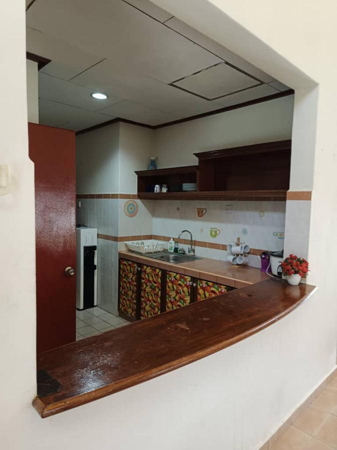 A'Famosa Villa 884 Alor Gajah Eksteriør bilde