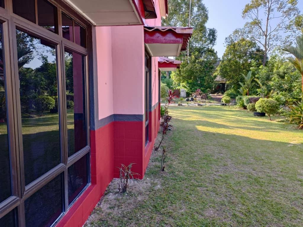A'Famosa Villa 884 Alor Gajah Eksteriør bilde